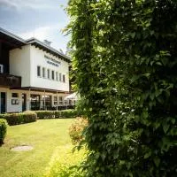 Hotel Russweiher, hotel Eschenbach in der Oberpfalzban