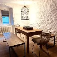 AIR BNBAR N°13, hotel Schaffhausenben