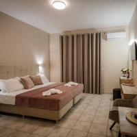 Trenta Nove Studios &ndash; hotel w mieście Planos