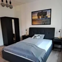 Waldstadt-Apartments，伊瑟隆的飯店