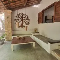 Casa Mangue, hotel u gradu 'Camocim'