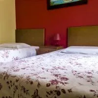 Hotel O Catraio, готель у місті Монтіжу