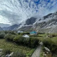 Chhatru Valley Stays, hotel em Chhatru