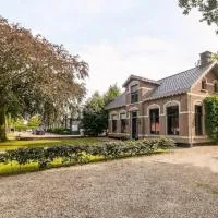 B&B Klassiek: Twijzelerheide şehrinde bir otel