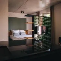 Dudok Studio's Arnhem-Oosterbeek, hotel v destinaci Oosterbeek