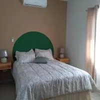 Hotel y Plaza JMI, hotelli kohteessa Siguatepeque