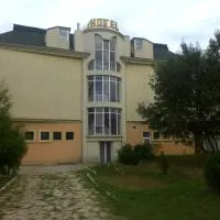 Pancho Family Hotel, ξενοδοχείο σε Kranevo