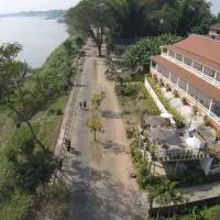 Day Waterfront Hotel, hotel a Chiang Khong