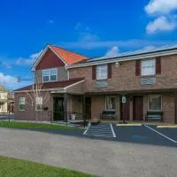 Viesnīca Red Roof Inn Hershey pilsētā Hēršija