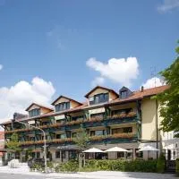 Hotel Neuwirt, hotell i Zorneding