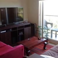 Apartamento Parque Almagro, hotel cerca de Aeropuerto General Bernardo O'Higgins - YAI, Chill&aacute;n