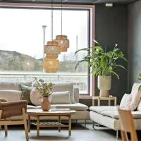 Aiden by Best Western Herning, hotel din Herning