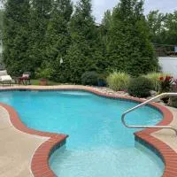 Fenton Oasis, hotel en Fenton