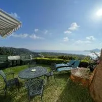 Creole Pearl Self-Catering, hotel Victoriában