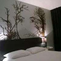 CIT'HÔTEL LE DAV Clermont-Ferrand Centre, hotel en Clermont-Ferrand