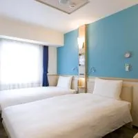 Toyoko Inn Nagoya Kanayama, hotel v destinaci Nagoja