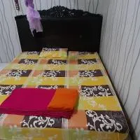 KARATU HOMESTAY, ξενοδοχείο σε Poso