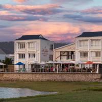 The Lofts Boutique Hotel, hotel in Knysna