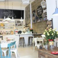 Locanda rosa, hotel in Sant'Agata de' Goti