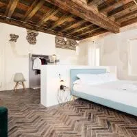 Residenza Giulio Romano, hotel em Mantova