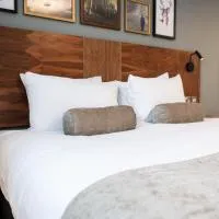 The Springfield Inn by Innkeeper's Collection, hotel in Lowdham