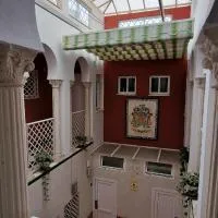 Pension el Patio, hotel en Lepe