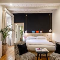 Nerva Boutique Hotel, hotel di Rione Monti, Rome