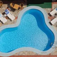 Cleopatra Apartments