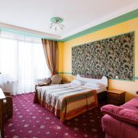 Tiso Apart Hotel