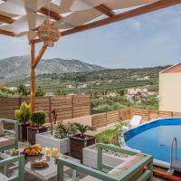 Iris Villas Complex - Archanes Crete