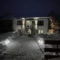 Gora Apartments Premium Lodge - Stara Planina, hótel í Balta Berilovac