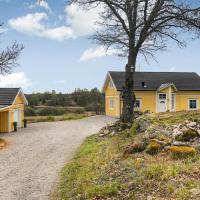 Beautiful Home In Ronneby With Sauna, Wifi And 4 Bedrooms, hotel near Ronneby Airport - RNB, Ronneby