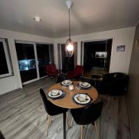 Valen Brygge 40m2