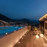 Brunet - The Dolomites Resort, Hotel in Fiera di Primiero