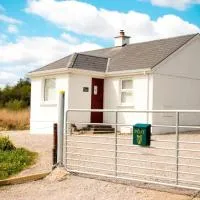 Mary Jane's Cottage, Lettermacaward, готель у місті Doochary