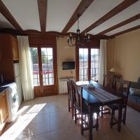 apartamentos en Castellote el batan
