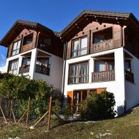 Apartment Rüthanet by Interhome, hotel in Airolo