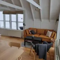 Árheimar 4 cosy holiday home، فندق في Arabaer
