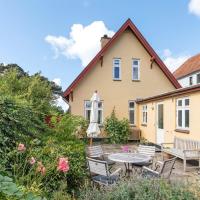 Holiday Home Detlef - 200m from the sea in Bornholm by Interhome