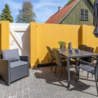 Holiday Home Nadua - 6km from the sea in Bornholm by Interhome