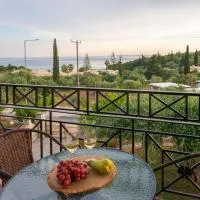 POSEIDON SeaSide Deluxe Suites