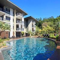 7403 Peaceful 5 Star Noosa