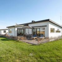 Holiday Home Ermelinda - 900m to the inlet in SE Jutland by Interhome, hotel blizu letališča Letališče Sønderborg - SGD, Nordborg