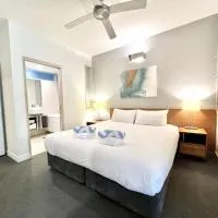 7407 Gorgeous Rainforest Outlook, hotel in Noosa Heads