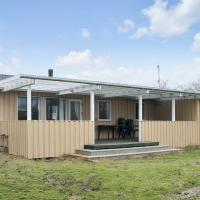 Holiday Home Amala - 1-2km from the sea in Western Jutland