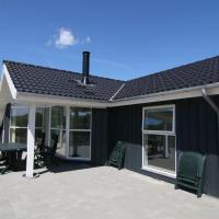 Holiday Home Zeqir - 300m from the sea in Western Jutland