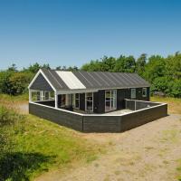 Holiday Home Erich - 1-8km from the sea in Western Jutland by Interhome