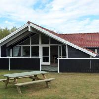 Holiday Home Aase - 1-2km from the sea in Western Jutland