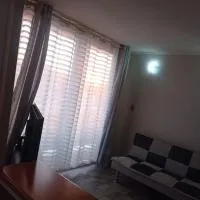 Depto huasco, ξενοδοχείο σε Huasco