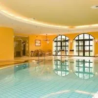 Hotel Balneolum Superior, hotel Quedlinburgban